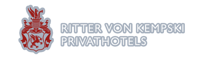 Ritter von Kempski Privathotels GmbH Logo
